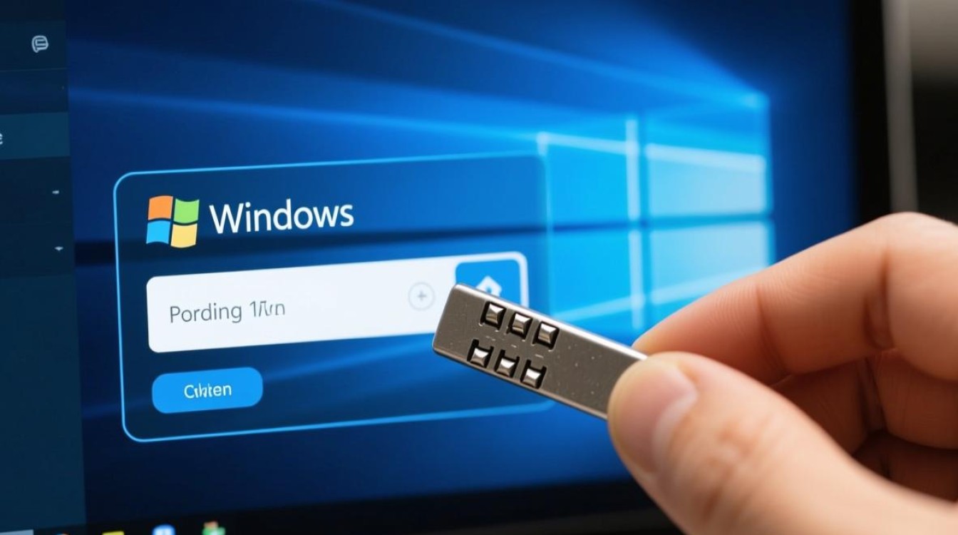 Windows密码忘了怎么办？本地账户密码重置方法详解-第3张图片-99系统专家