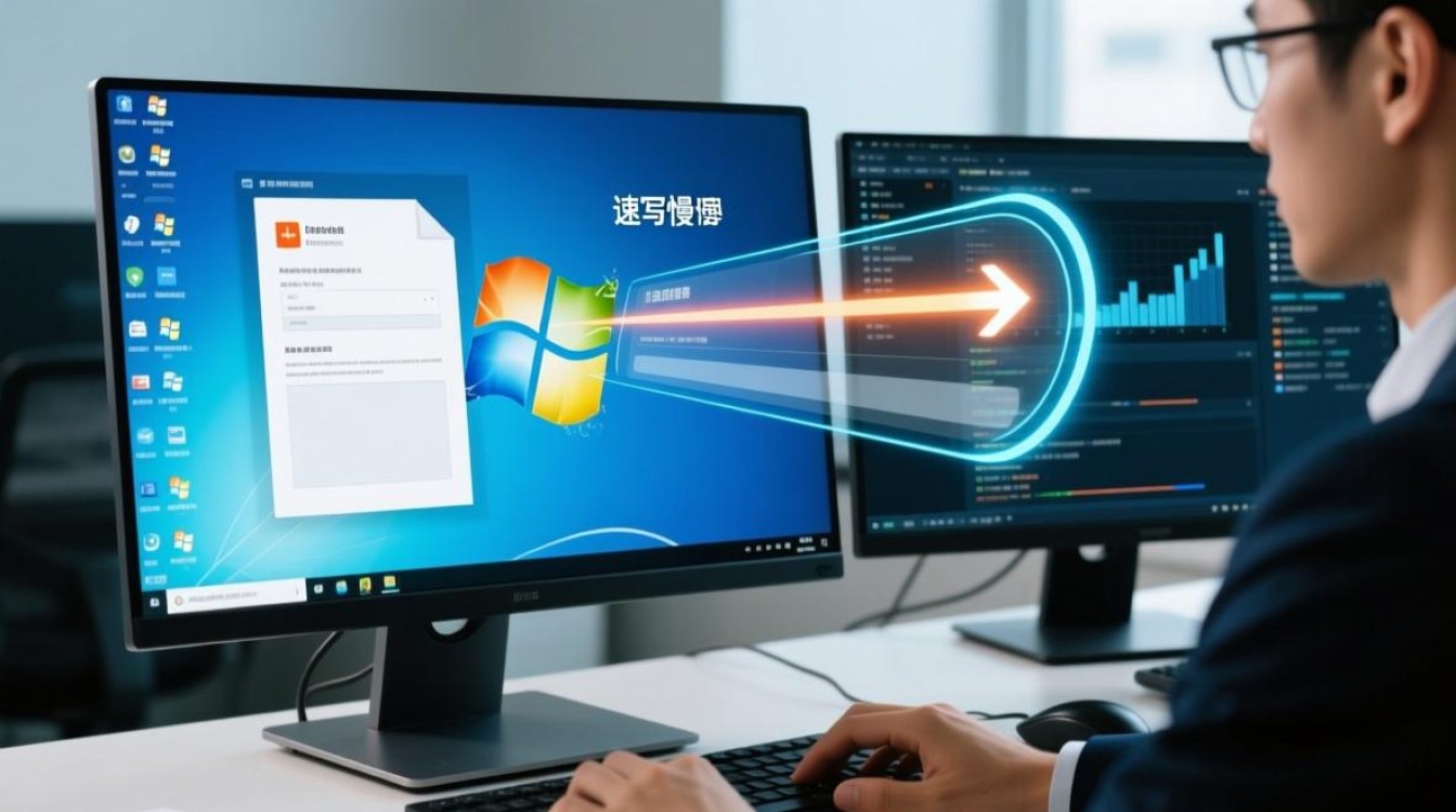 Windows提升读写速度，这几个设置你真的用对了吗？-第3张图片-99系统专家
