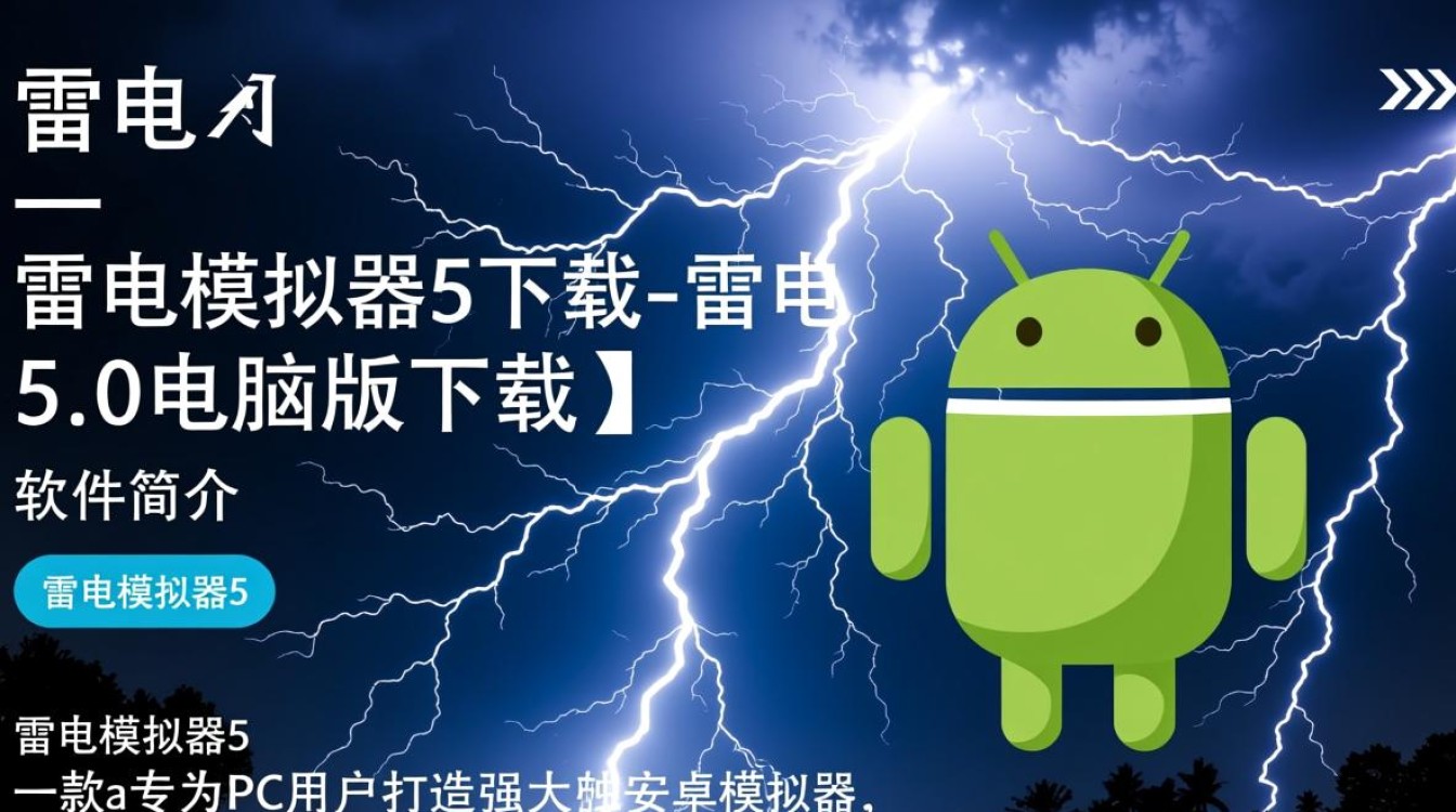 雷电模拟器5电脑版下载需要什么配置？-第2张图片-99系统专家