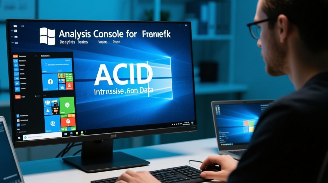 Windows下如何配置部署Snort IDS进行ACID分析？-第2张图片-99系统专家