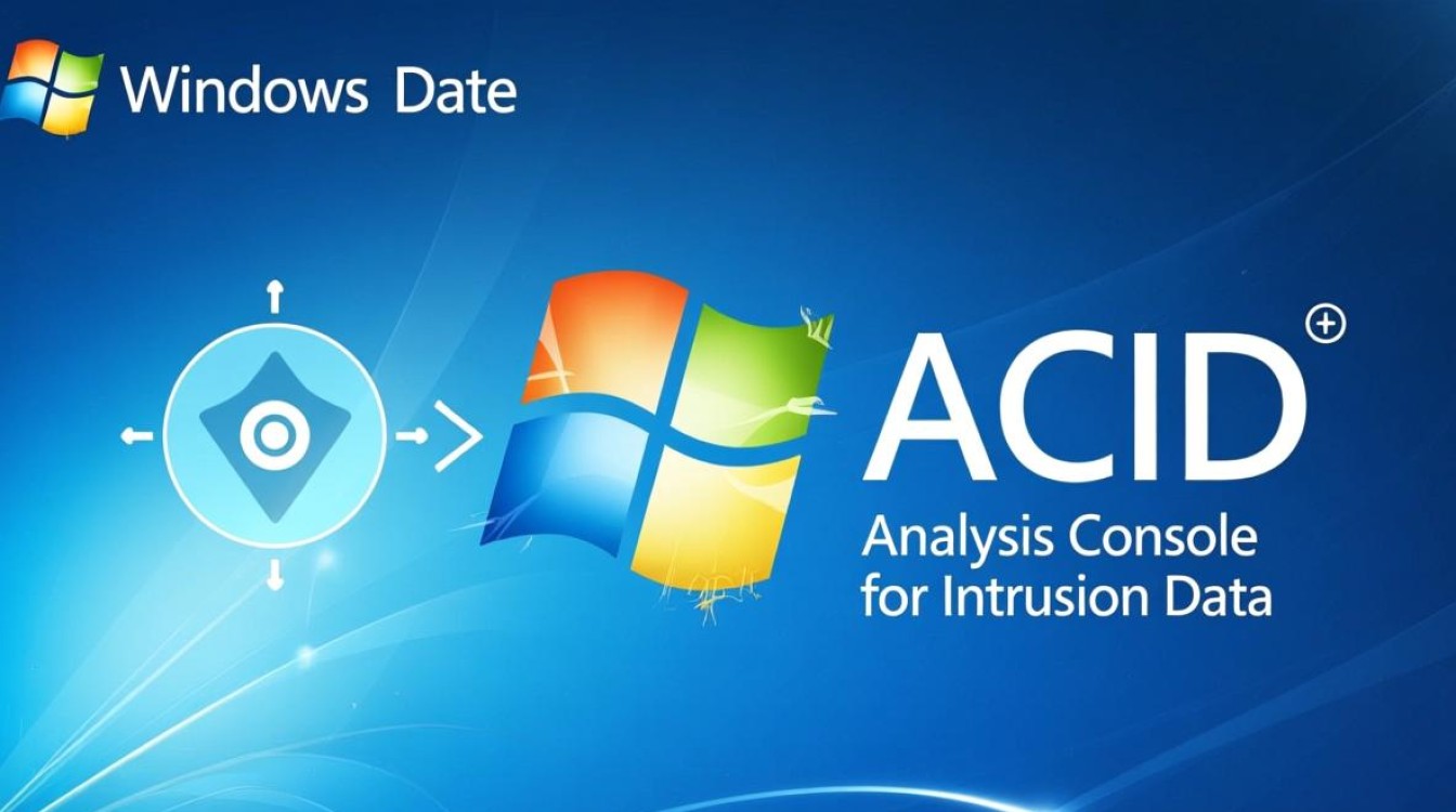 Windows下如何配置部署Snort IDS进行ACID分析？-第3张图片-99系统专家