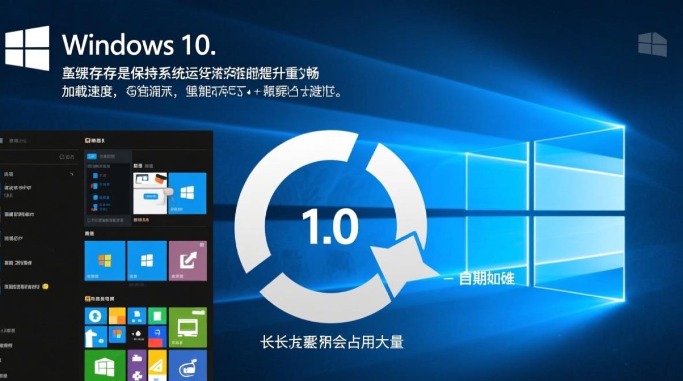 Windows 10缓存怎么清除？彻底清理缓存释放空间的步骤是什么？-第3张图片-99系统专家