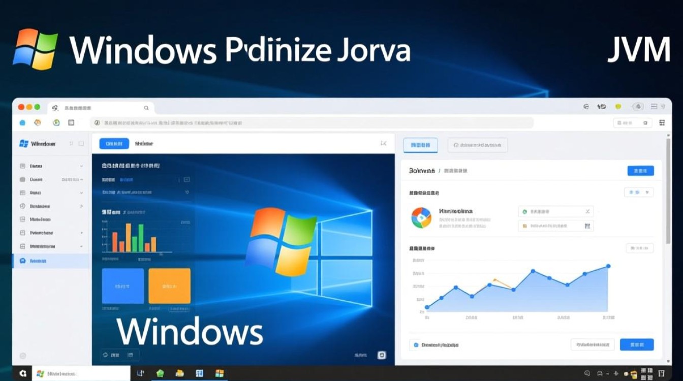 Windows JVM 启动参数有哪些常用配置及作用？-第3张图片-99系统专家