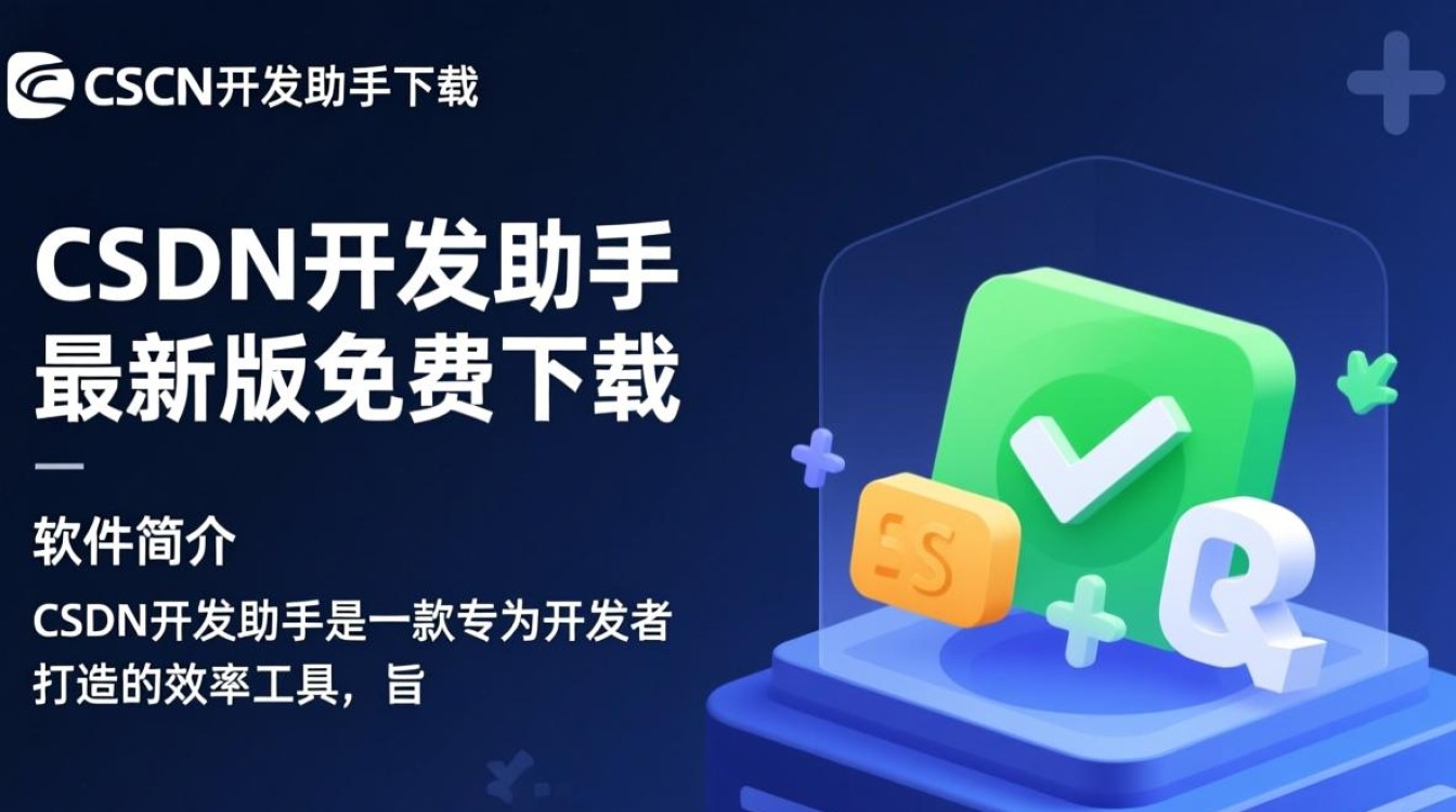 CSDN开发助手最新版下载在哪里？好用吗？-第1张图片-99系统专家