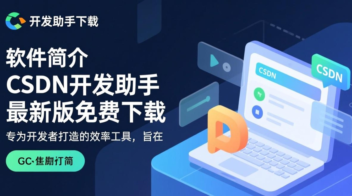 CSDN开发助手最新版下载在哪里？好用吗？-第2张图片-99系统专家