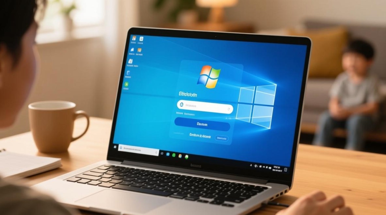 Windows切换登录账号时如何保留个人文件设置不丢失？-第1张图片-99系统专家