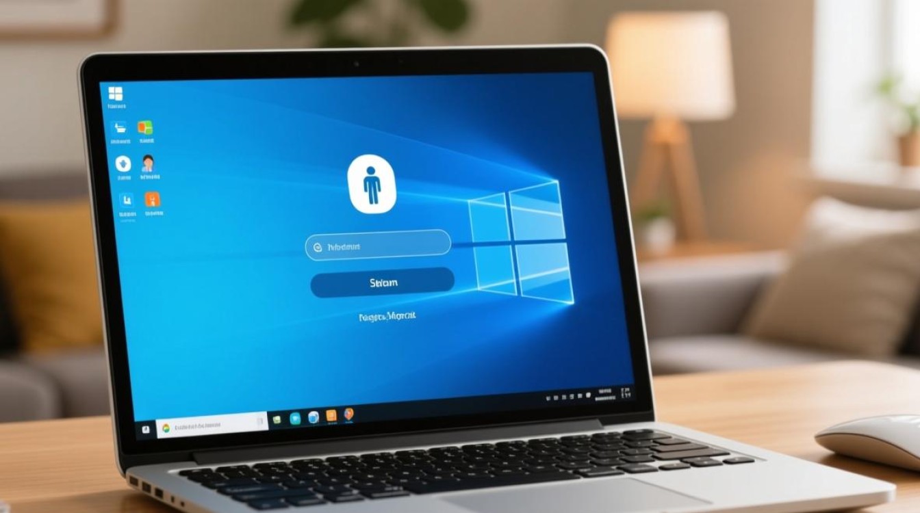 Windows切换登录账号时如何保留个人文件设置不丢失？-第2张图片-99系统专家