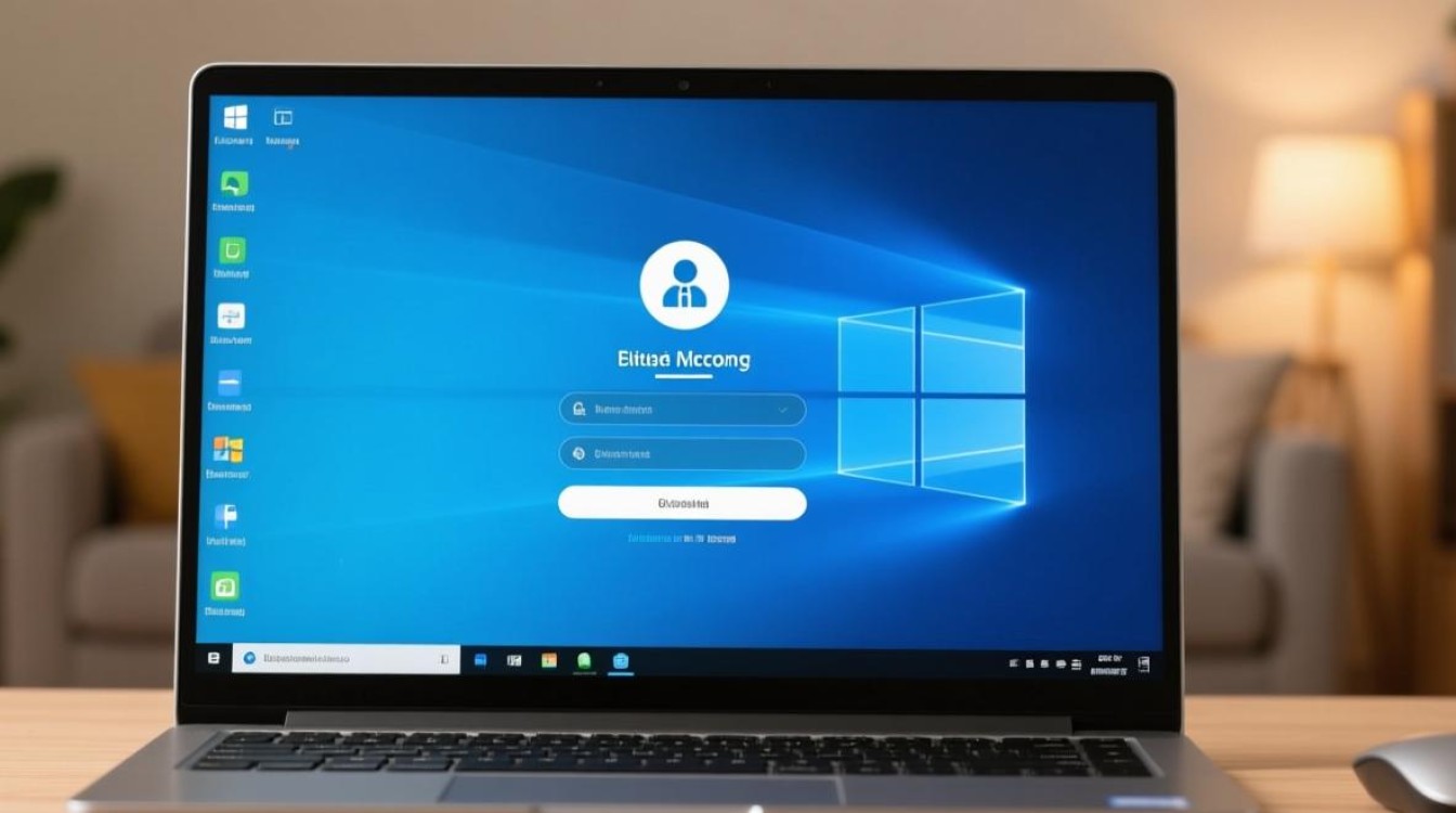 Windows切换登录账号时如何保留个人文件设置不丢失？-第3张图片-99系统专家