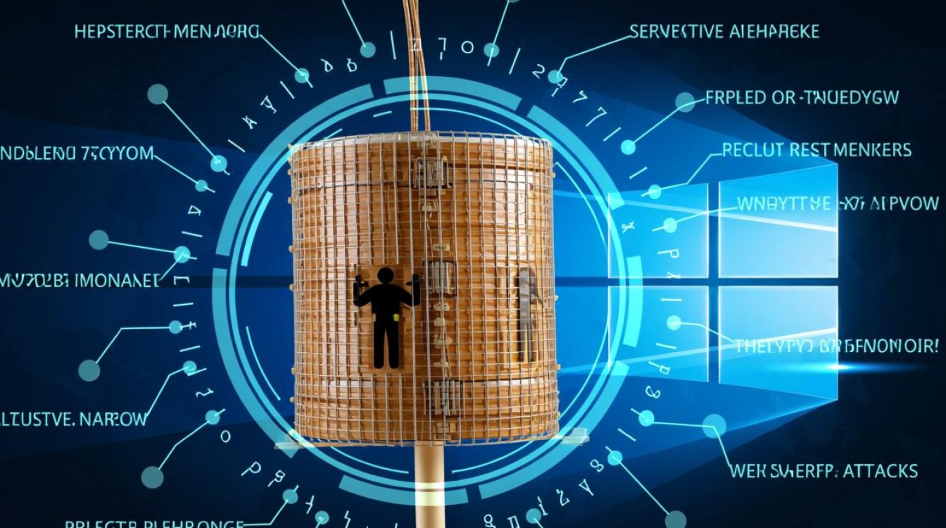 Windows安装蜜罐步骤详解，新手如何快速上手配置？-第1张图片-99系统专家