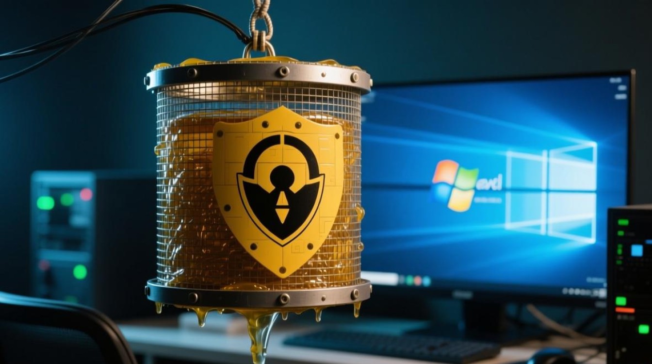 Windows安装蜜罐步骤详解，新手如何快速上手配置？-第2张图片-99系统专家