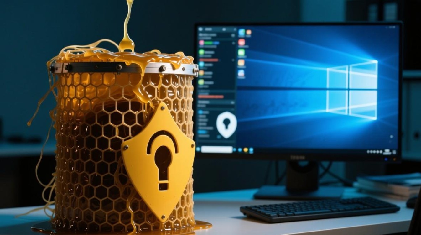 Windows安装蜜罐步骤详解，新手如何快速上手配置？-第3张图片-99系统专家