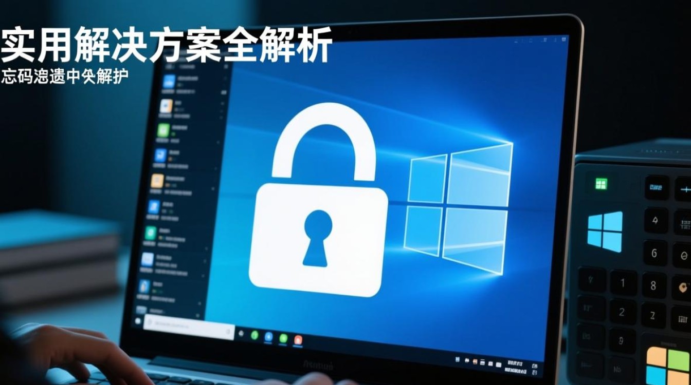 当前windows密码 忘了-第3张图片-99系统专家
