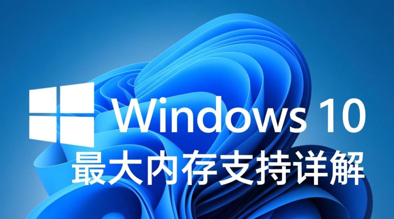 Windows 10最大内存支持多少？32位和64位系统有啥区别？-第2张图片-99系统专家
