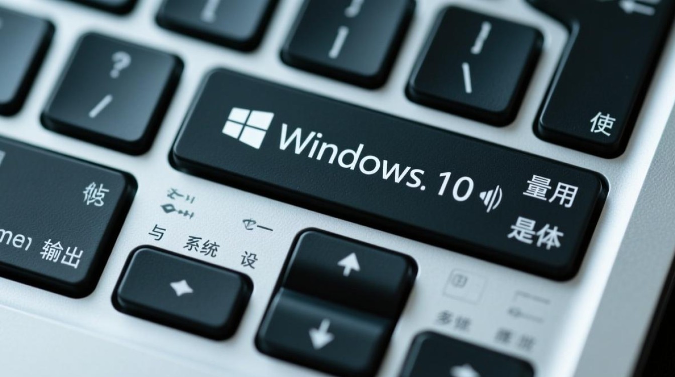 Windows 10音量键失灵怎么办？电脑没声音怎么修复？-第1张图片-99系统专家