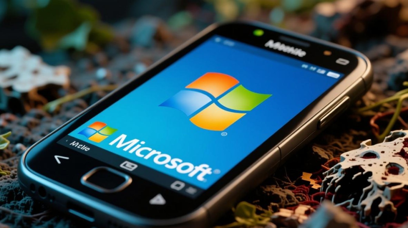 Windows Mobile已死，为何曾与iOS、Android三分天下？-第1张图片-99系统专家