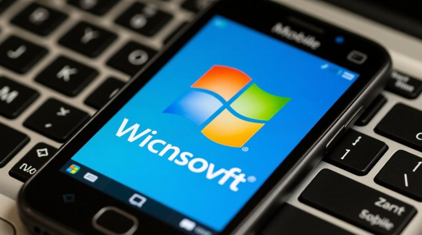 Windows Mobile已死，为何曾与iOS、Android三分天下？-第2张图片-99系统专家
