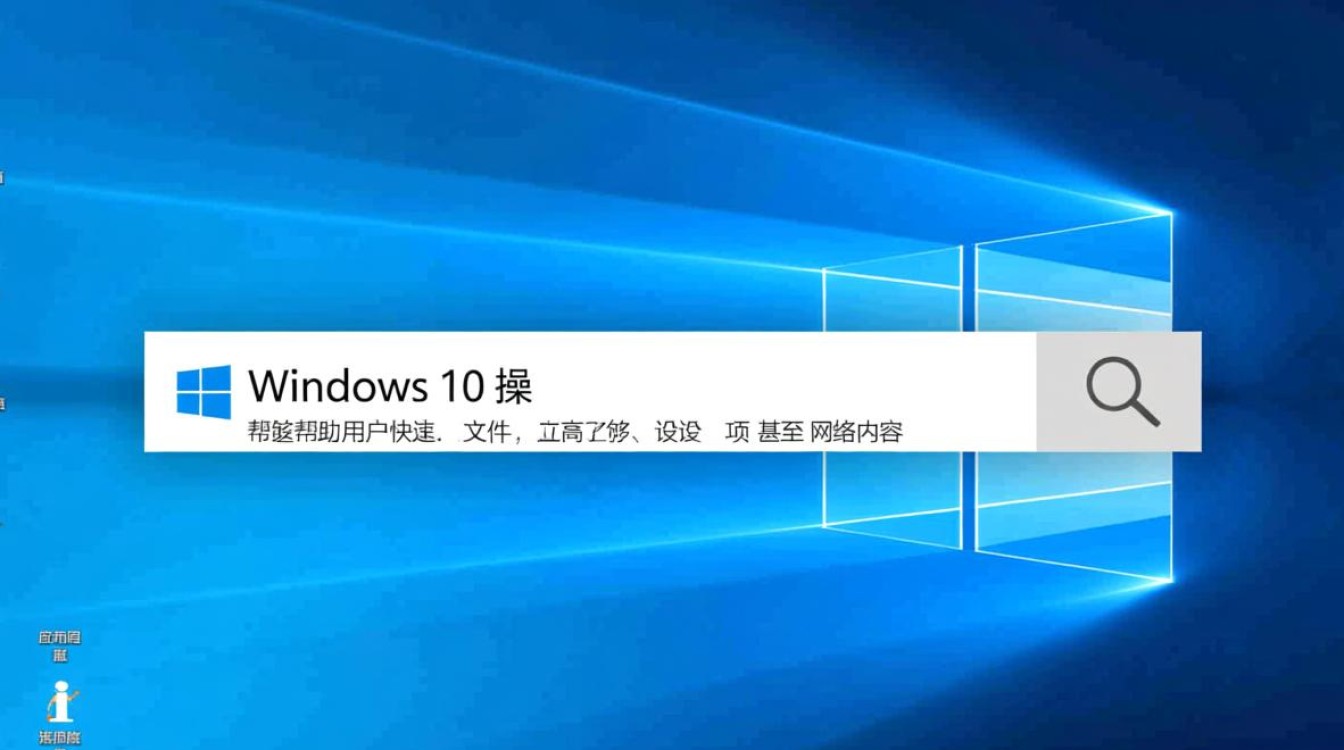 Windows 10搜索功能在哪？找不到文件或应用怎么办？-第1张图片-99系统专家