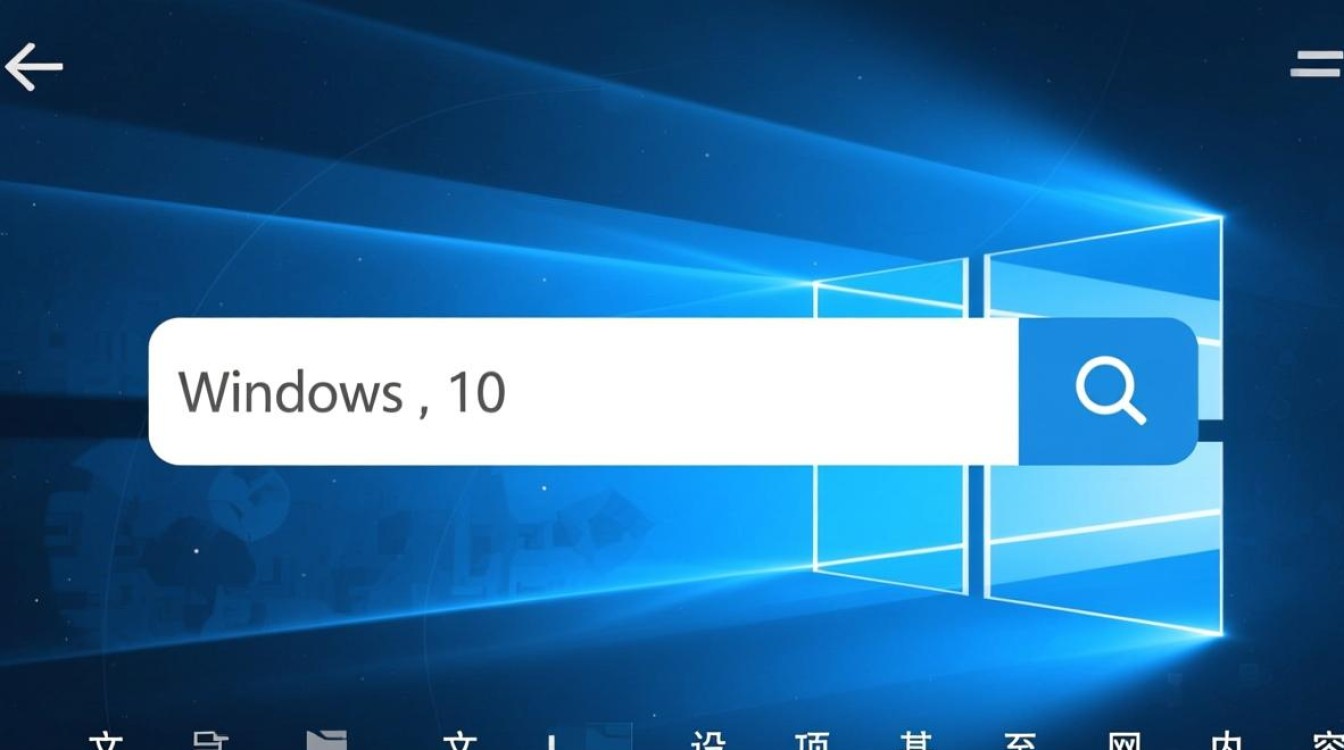 Windows 10搜索功能在哪？找不到文件或应用怎么办？-第3张图片-99系统专家