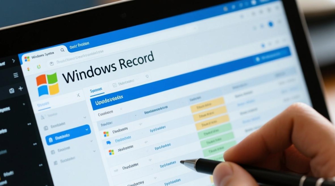 Windows系统更新记录在哪查看?历史更新版本如何管理?-第1张图片-99系统专家 Windows系统更新记录在哪查看?历史更新版本如何管理?-第1张图片-99系统专家