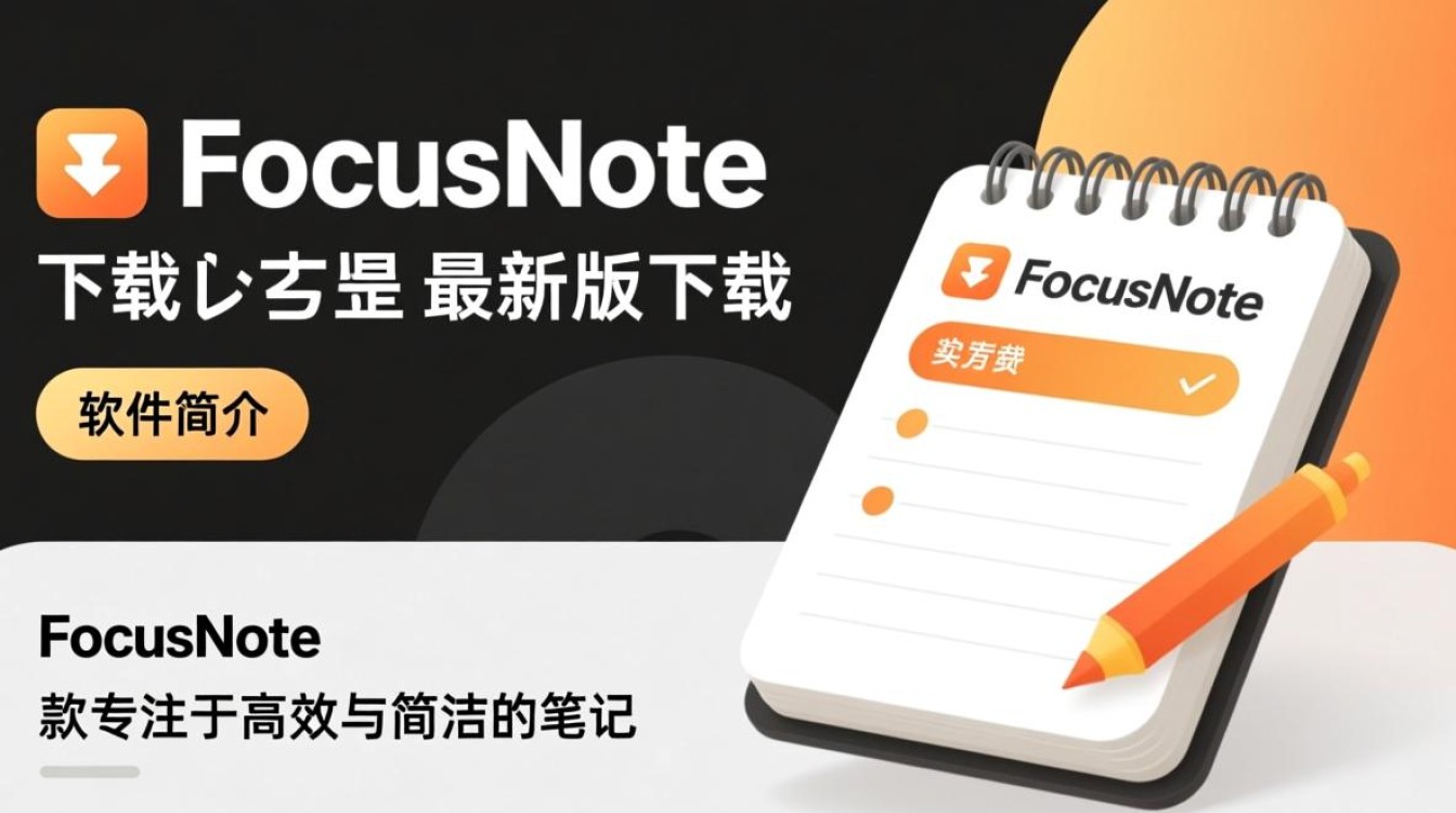 focusnote下载-focusnote最新版下载-第3张图片-99系统专家