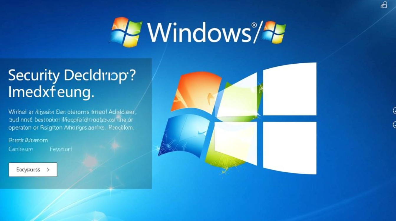 如何永久关闭Windows安全桌面且不影响系统安全？-第1张图片-99系统专家