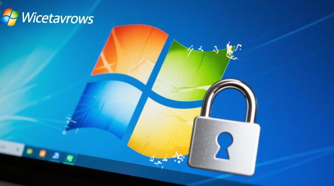 Windows系统忘记密码怎么办？本地账户密码找回方法-第1张图片-99系统专家