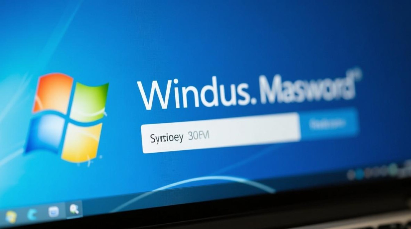 Windows系统忘记密码怎么办？本地账户密码找回方法-第2张图片-99系统专家