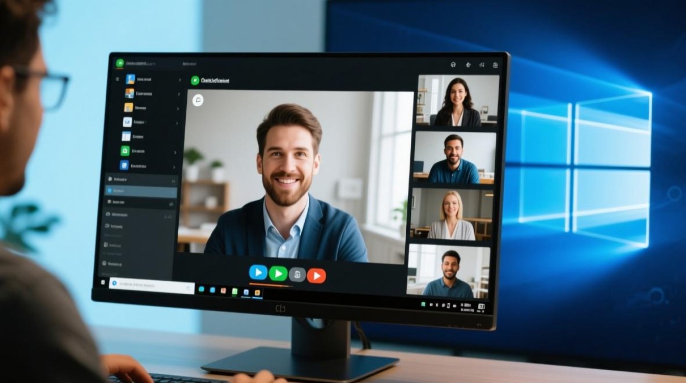 Windows显示视频卡顿？如何解决视频播放不流畅问题？-第3张图片-99系统专家