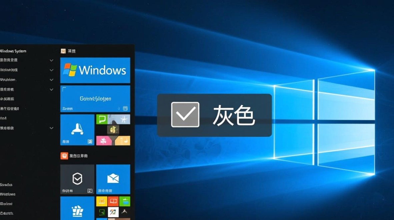 os卸载后界面灰色无法操作怎么办？-第2张图片-99系统专家