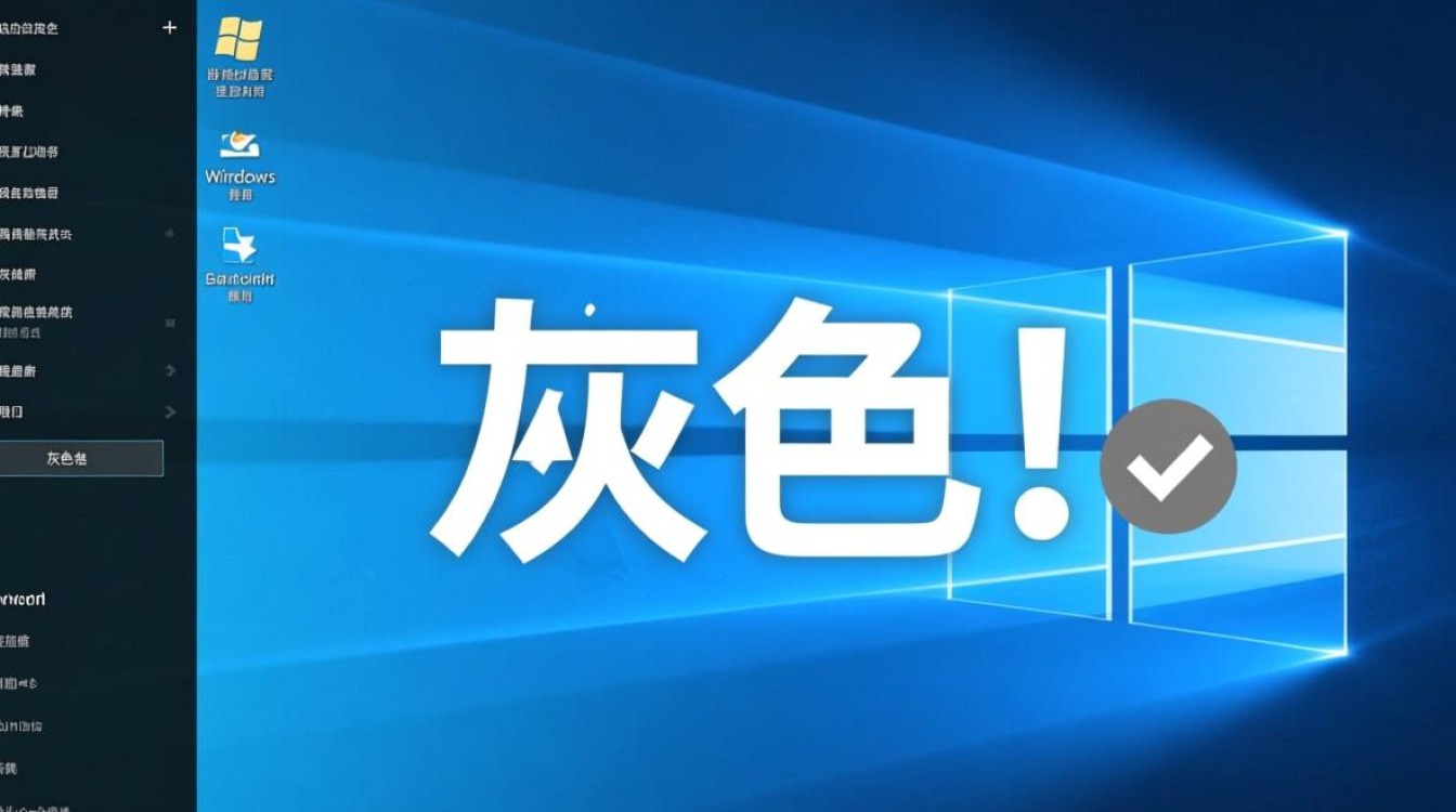 os卸载后界面灰色无法操作怎么办？-第3张图片-99系统专家