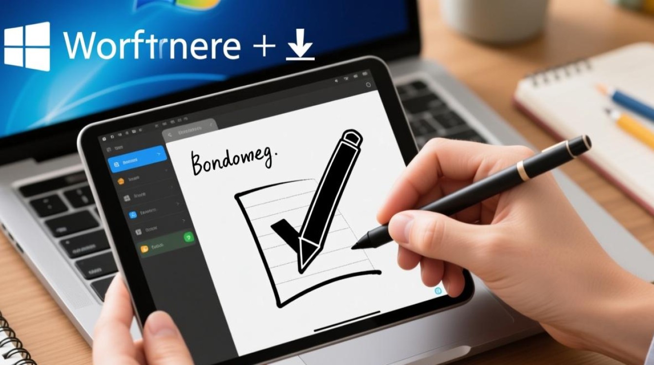 Windows手写软件哪个好？安全下载渠道在哪里？-第2张图片-99系统专家