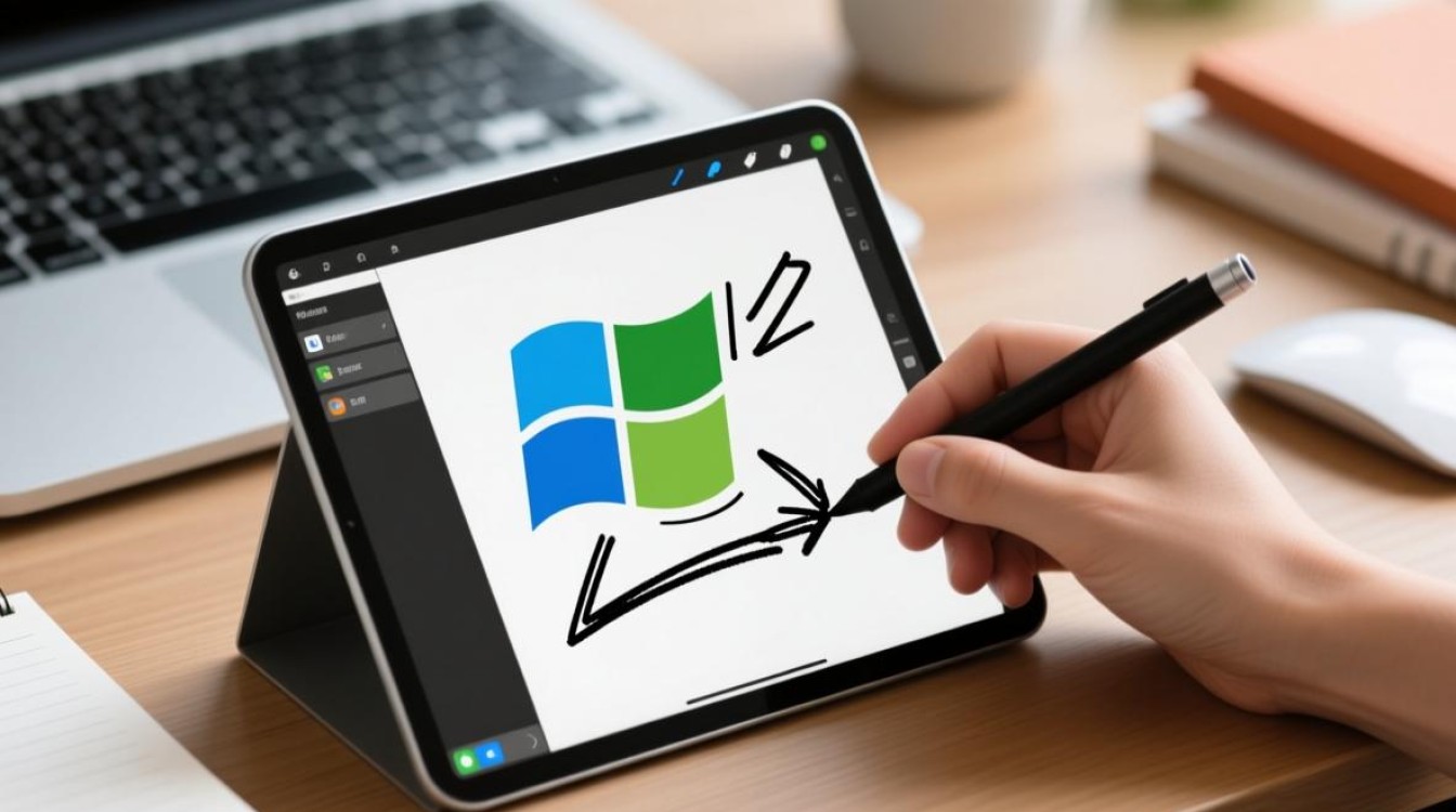 Windows手写软件哪个好？安全下载渠道在哪里？-第3张图片-99系统专家