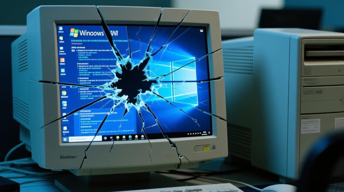 电脑经常蓝屏windows怎么办？3个解决方法试试！-第1张图片-99系统专家