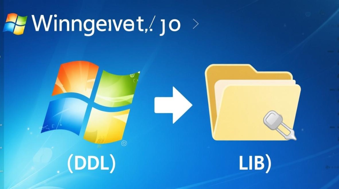 Windows库文件加载失败怎么办？如何解决库文件缺失问题？-第1张图片-99系统专家