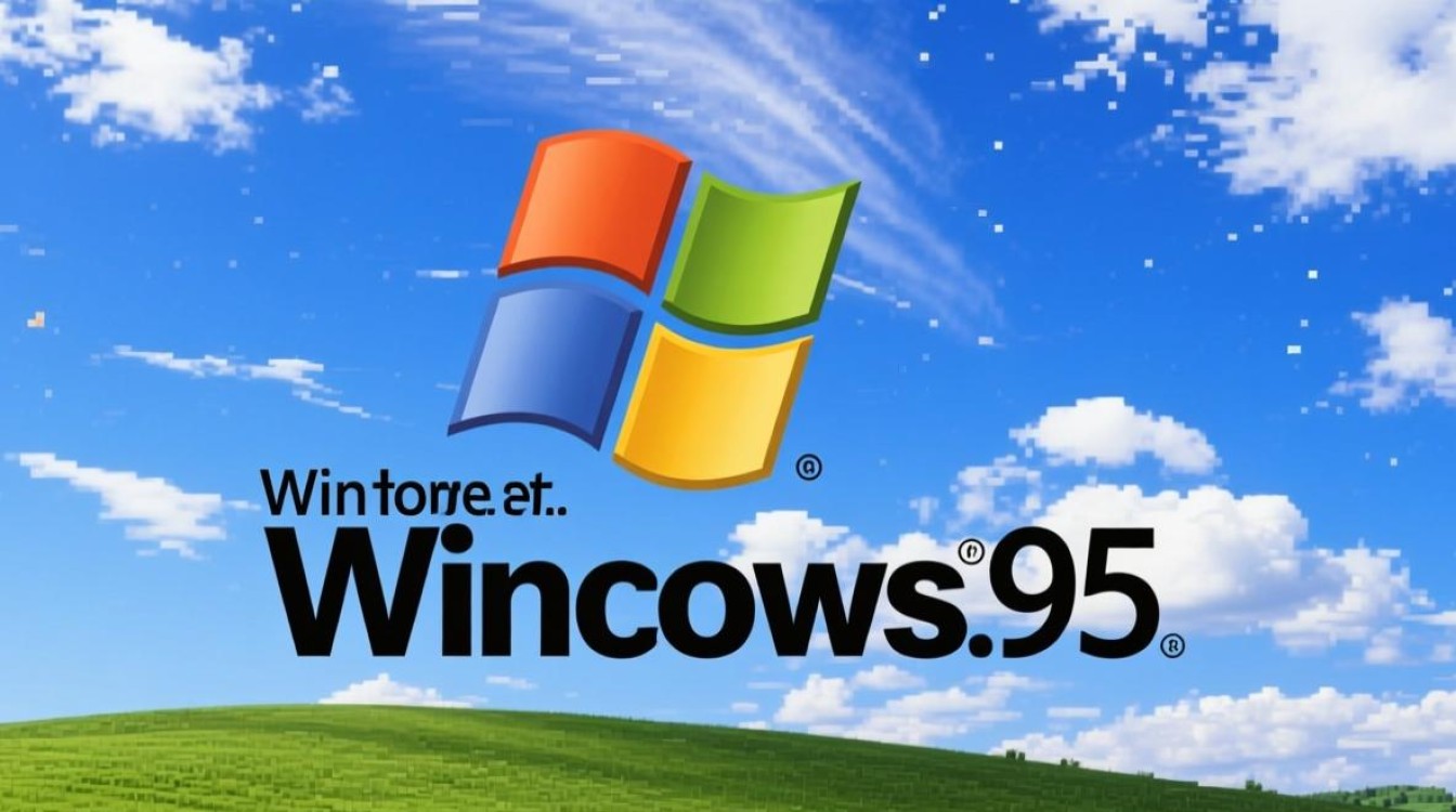 Windows95beta版本为何被称为世纪经典?-第2张图片-99系统专家 Windows95beta版本为何被称为世纪经典?-第2张图片-99系统专家