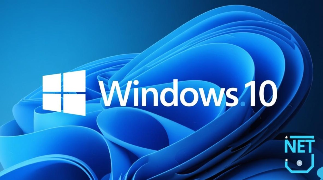 Windows 10怎么下载.NET？官方下载地址及安装教程是什么？-第2张图片-99系统专家