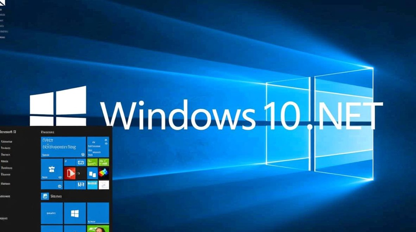 Windows 10怎么下载.NET？官方下载地址及安装教程是什么？-第3张图片-99系统专家