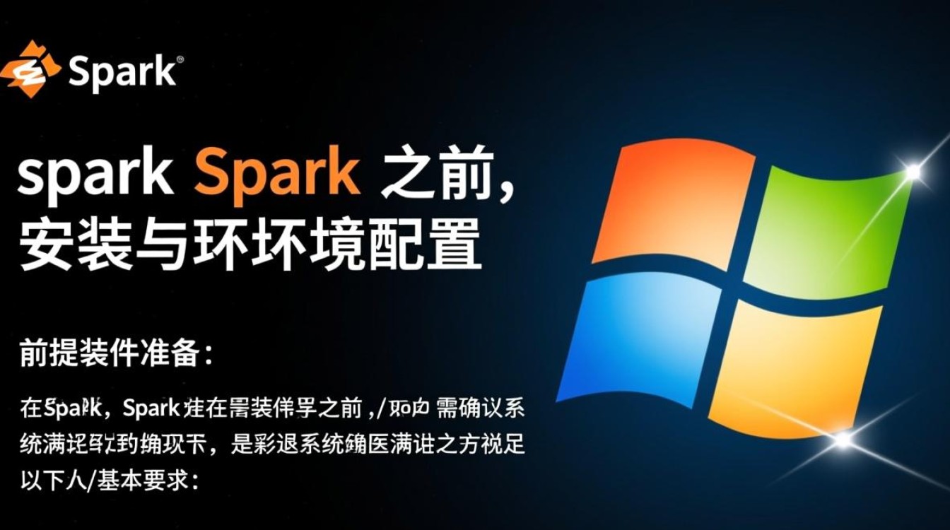 Windows Spark安装时遇到依赖冲突怎么办？-第2张图片-99系统专家