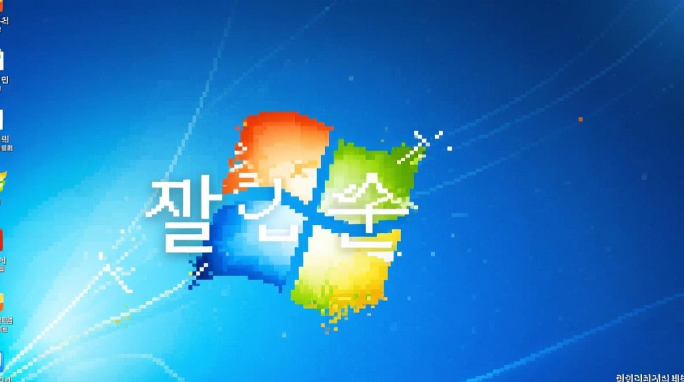 Windows系统韩文显示乱码怎么办？-第1张图片-99系统专家