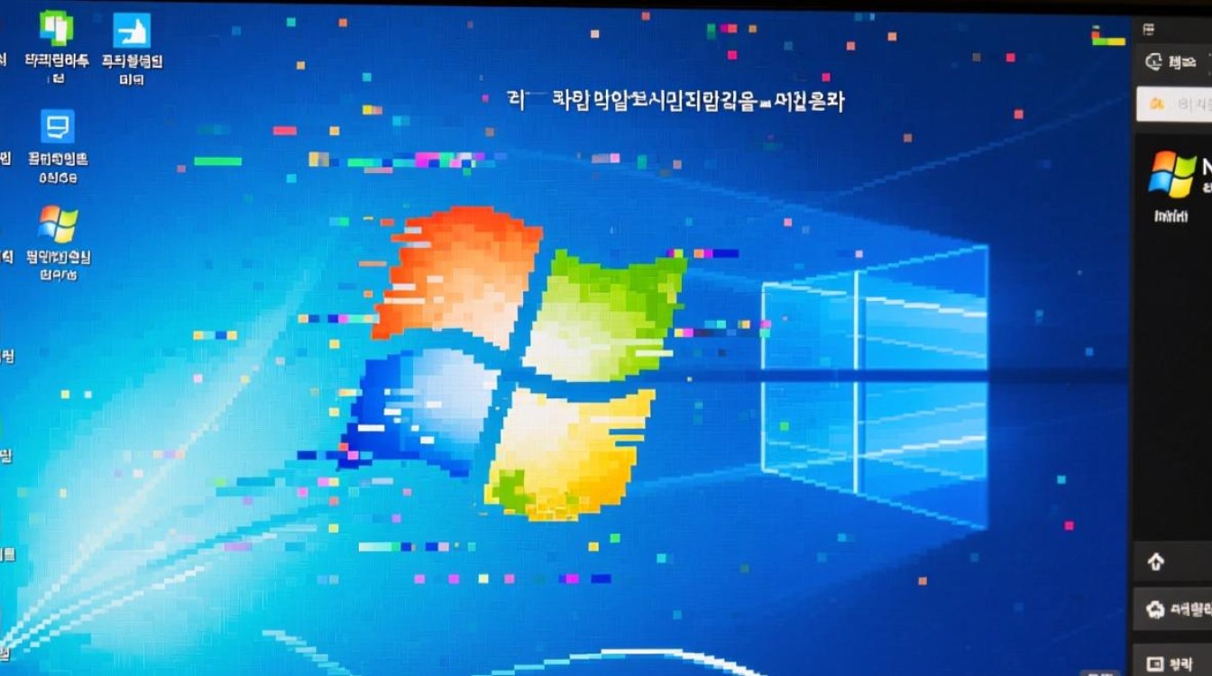Windows系统韩文显示乱码怎么办？-第2张图片-99系统专家