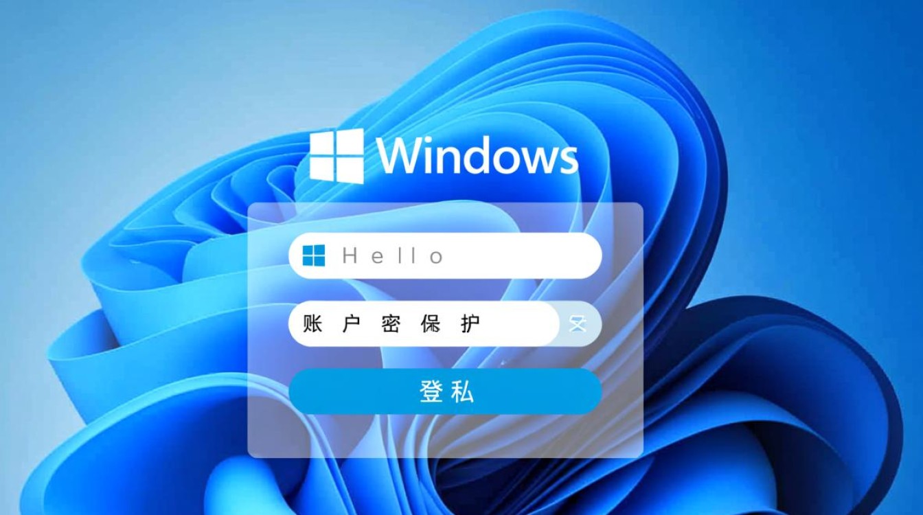 如何关闭Windows安全登录？本地账户登录方法教程-第2张图片-99系统专家