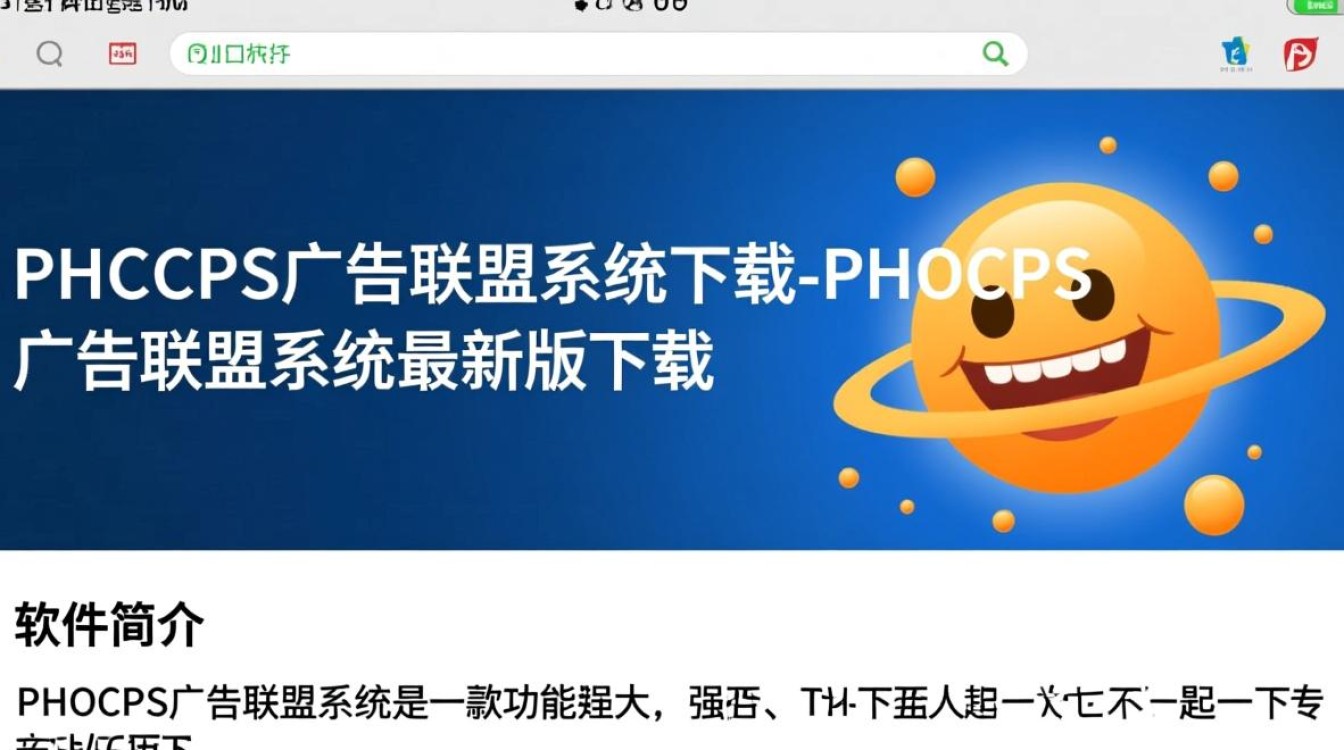 PHPCPS广告联盟系统最新版下载安全吗？有安装教程吗？-第1张图片-99系统专家
