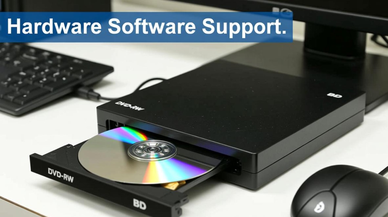 Windows系统如何刻录光盘？新手详细步骤教程-第1张图片-99系统专家