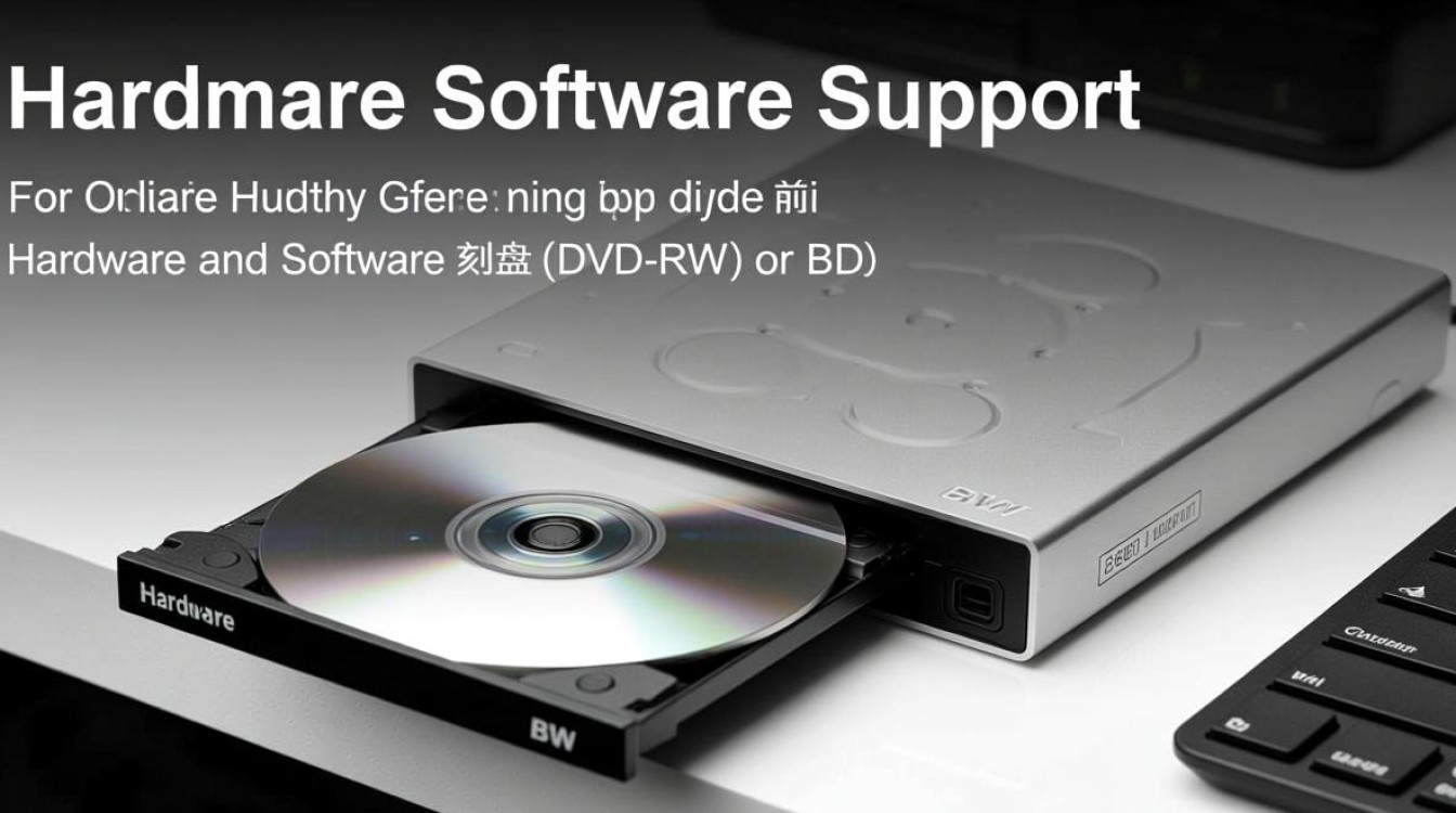 Windows系统如何刻录光盘？新手详细步骤教程-第3张图片-99系统专家