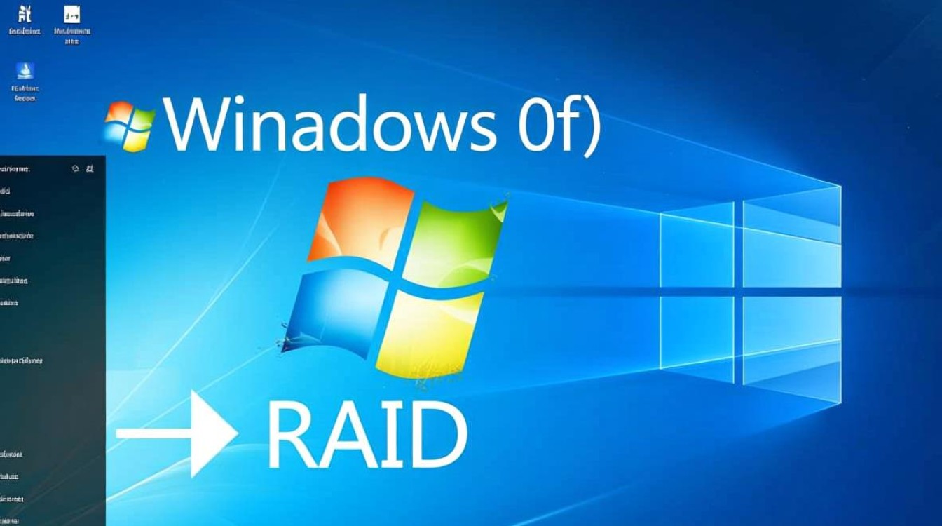 Windows安装系统时如何配置RAID？详细步骤和注意事项解析-第1张图片-99系统专家