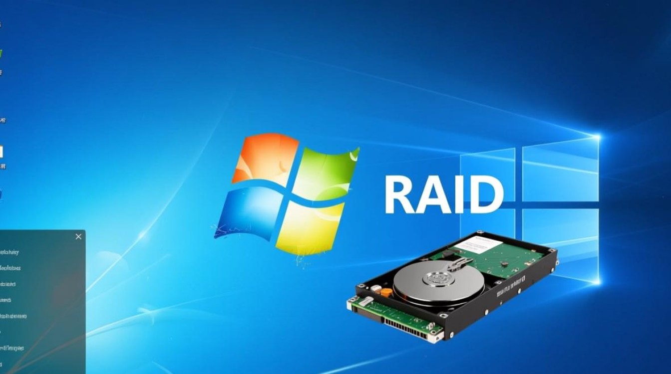 Windows安装系统时如何配置RAID？详细步骤和注意事项解析-第2张图片-99系统专家