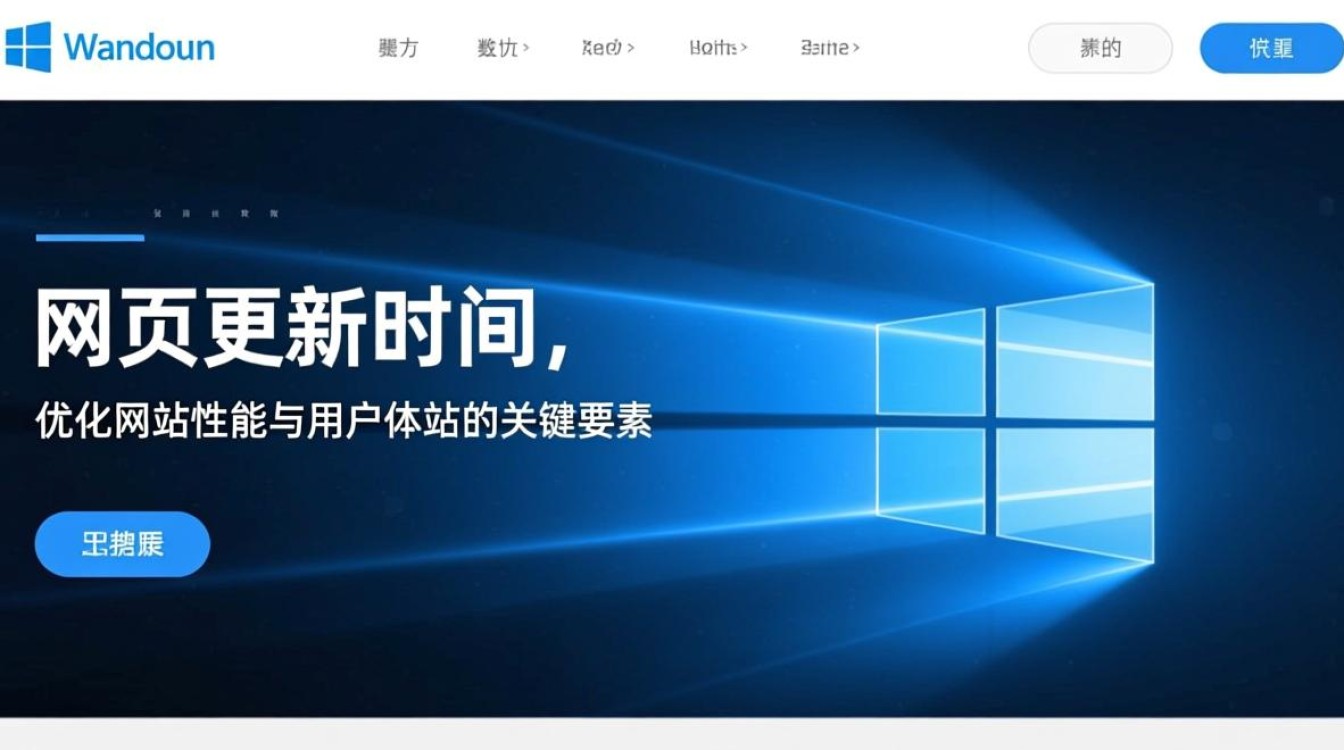 windows 网页更新时间-第1张图片-99系统专家