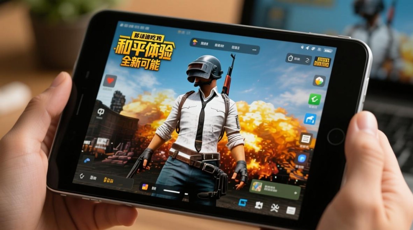 Windows平板能流畅吃鸡吗?配置够用吗?-第1张图片-99系统专家 Windows平板能流畅吃鸡吗?配置够用吗?-第1张图片-99系统专家