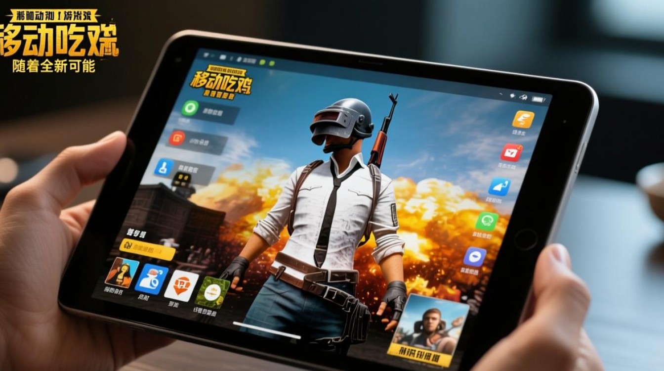 Windows平板能流畅吃鸡吗?配置够用吗?-第2张图片-99系统专家 Windows平板能流畅吃鸡吗?配置够用吗?-第2张图片-99系统专家