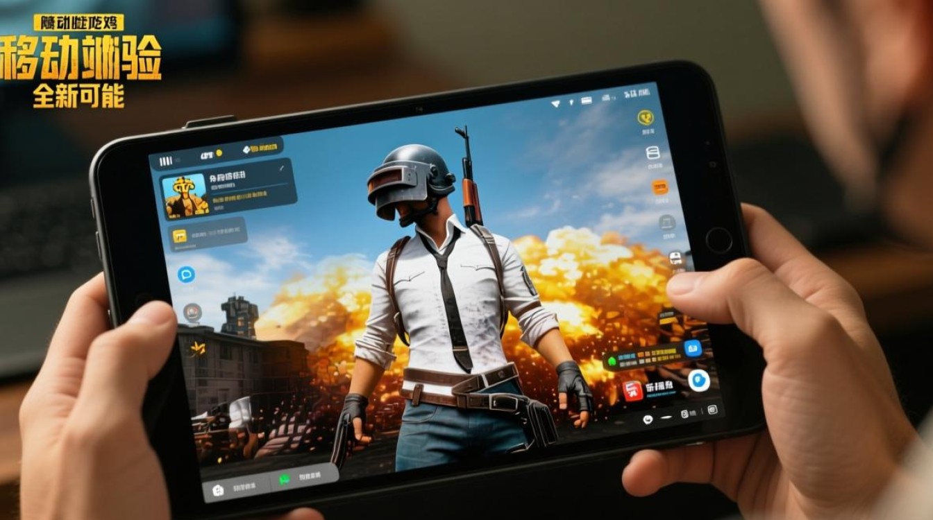 Windows平板能流畅吃鸡吗?配置够用吗?-第3张图片-99系统专家 Windows平板能流畅吃鸡吗?配置够用吗?-第3张图片-99系统专家